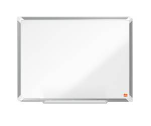 Lavagna bianca magnetica Premium Plus 45 x 60 cm - 1848 - 3