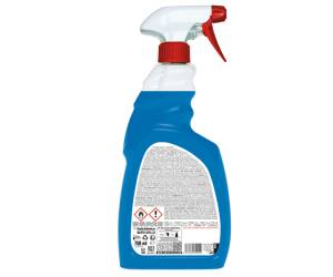 Sgrassatore disinfettante Multi Activ trigger 750 ml pino - 24919 - 1