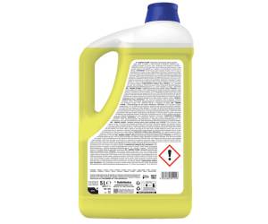 Detergente pavimento Igienic Floor 5 lt fiori d arancio - 24910 - 1