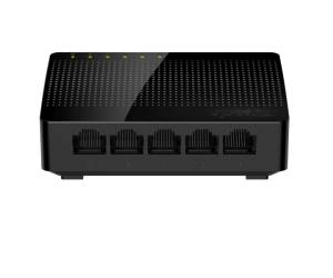 Switch Giagbit - 5 porte - Tenda - TN380100 - DMwebShop - 1