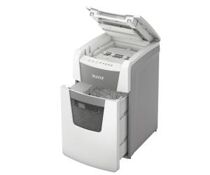 Distruggidocumenti Autofeed 150 P5 IQ a micro frammenti - 11778 - 1