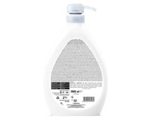 Sapone Total Body con glicerina dispenser 1 lt te verde - 26207 - 1