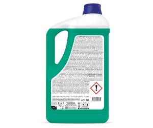 Detergente pavimento Igienic Floor 5 lt mela verde - 26009 - 1