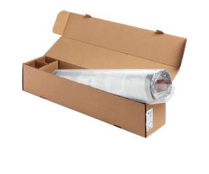 Cornice adesiva Duraframe Poster A1,59,4 x 84,1 cm argento - 1934 - 3