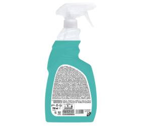 Detergente disincrostante Igienikal trigger 750 ml balsamico - 20424 - 1