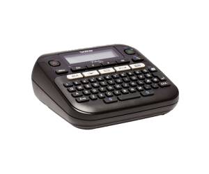 Etichettatrice PTouch - D210,3843 - 1