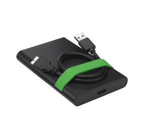 Hard disk portatile ricondizionato USB3,2 Gen 1,500GB - 6310 - 2