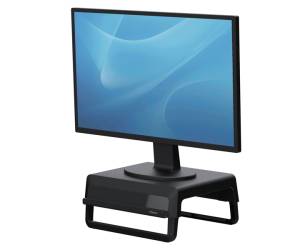 Supporto monitor Breyta pieghevole 8,2 x 35,4 x 30,4 cm nero - 14992 - 6