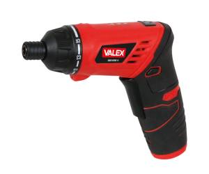 Cacciavite Driver V a batteria al litio 3,6 V - 13012 - 1