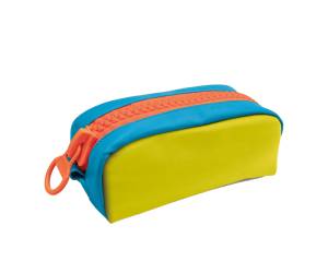 Taschetta Zippy Colors 22 x 10 x 8 cm PU colori assortiti - 25179 - 3