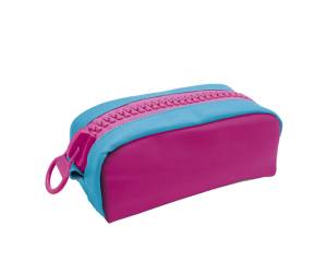 Taschetta Zippy Colors 22 x 10 x 8 cm PU colori assortiti - 25179 - 4