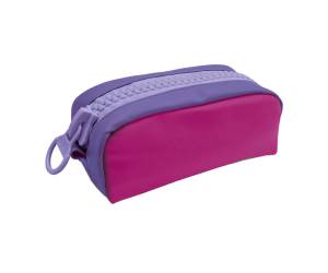 Taschetta Zippy Colors 22 x 10 x 8 cm PU colori assortiti - 25179 - 5