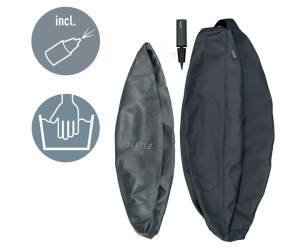 Palla Ergo Active da seduta 65 cm grigio scuro - 30487 - 1