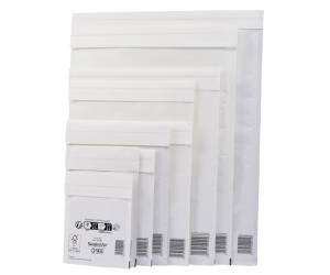 Busta imbottita Mail Lite C 15 x 21 cm bianco - 5289 - 4