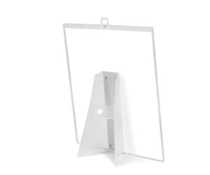 Portadepliant A3 PVC semirigido - 13407 - 1