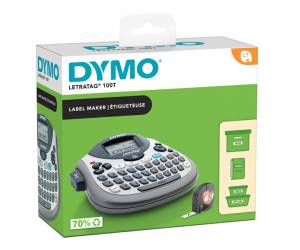 Etichettatrice Letratag LT 100T - 17161 - 1