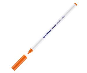 Marcatore per tessuto 4600 punta tonda 1 mm colori assortiti astuccio da 10 pezzi - 15711 - 1