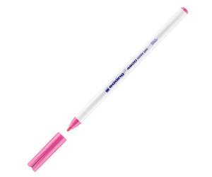 Marcatore per tessuto 4600 punta tonda 1 mm colori assortiti astuccio da 10 pezzi - 15711 - 3