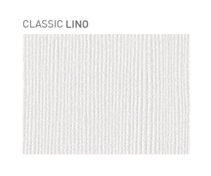 Carta Calligraphy Lino A4,120 gr bianco 01 confezione 50 fogli - 10214 - 1