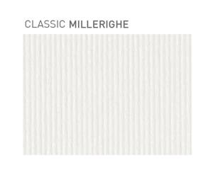 Busta Calligraphy Millerighe 110 x 220 mm 100 gr bianco - 01,10242 - 1