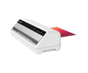 Plastificatrice Saturn 3I A4 a caldo - 2359 - 1