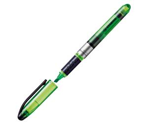 Evidenziatore Navigator punta a scalpello tratto 1,4 mm astuccio 4 pezzi - 14459 - 3