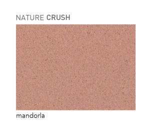 Carta Calligraphy Nature Crush A4,120 gr mandorla confezione 50 fogli - 16857 - 1