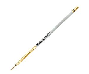 Refill sfera 37 punta media nero - 12102 - 1