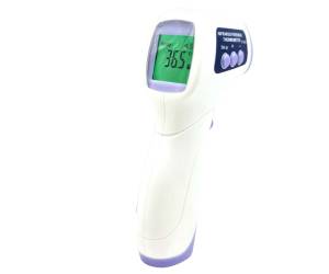 Termometro a infrarossi No contact digitale - 6516 - 1