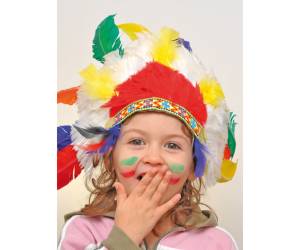 Piume colorate 10 gr - 22472 - 3