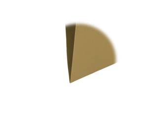 Cartella sospesa Cartesio Eco logica cassetto 33 cm fondo V 31,3 x 25 cm avana - 3238 - 2