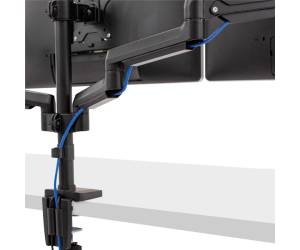 Braccio portamonitor doppio Platinum Series - 16765 - 3