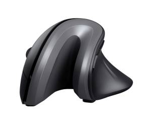 Mouse wireless ergonomico verticale Verro - 23507 - 8713439235074 - DMwebShop - 1