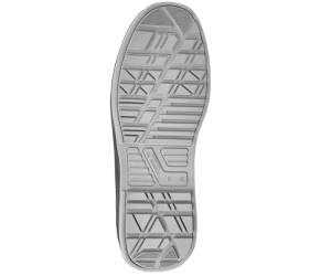 Calzatura di sicurezza Verok S1P SRC nylon pelle scamosciata grigio rosa taglia - 38,11306 - 1