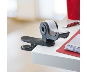 Dispenser Clip e Twist per nastri 33 mt rotolo da 1,9 cm x 9,8 mt incluso menta - 1894 - 1