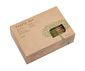 Vanity kit linea Cortesia Natura - 24369 - 1