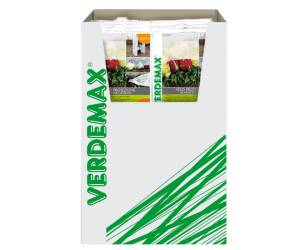 Velo di protezione per piante 1,6 x 10 mt 17 gr bianco - 6053 - 1