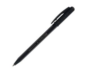 Penna sfera Uno Green punta media 1 mm nero - 26801 - 1