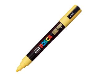 Marcatore Uni Posca PC5M punta media 1,8,2,5 mm colori assortiti pastel - 26806 - 2