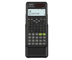Calcolatrice scientifica FX 991ESPLUS 2,1,1x8,9x16,2 cm - 25968 - 1