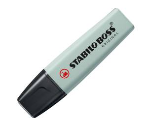 Evidenziatore Boss NatureColors tratto 2,5 mm foglia di te - 1883 - 1