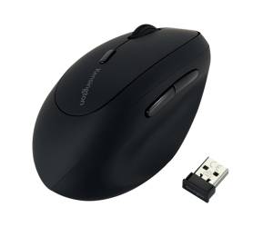 Mouse wireless Pro Fit Ergo per mancini - 15645 - 1
