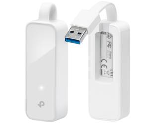 Adattatore di rete da USB 3,0 a Gigabit Ethernet - 6084