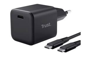 Caricabatterie ultracompatto 65W GaN USB C Maxo - 6180