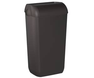 Cestino gettacarte EColored con coperchio 33,5 x 22,5 x 54,5 cm - 5376