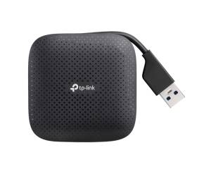 Hub portatile con 4 porte USB - 3,0,6018