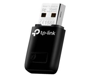 Mini Scheda Wireless N300 USB - 6062