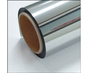 Pellicola adesiva 50 cm x 10 mt protezione UV alta trasparenza medio bassa - 6483