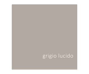Plastica adesiva 45 cm x 15 mt grigio lucido - 6477