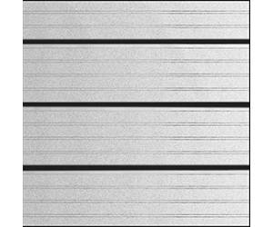 Plastica decorativa statica 45 cm x 1,5 mt strisce sale riunioni PVC trasparente opaco - 6487